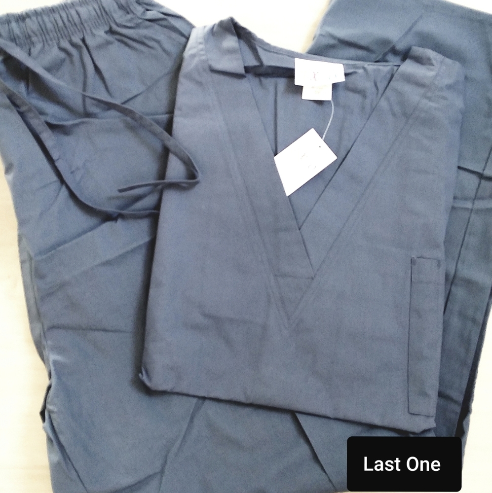 SCRUB SET/UNIFORM